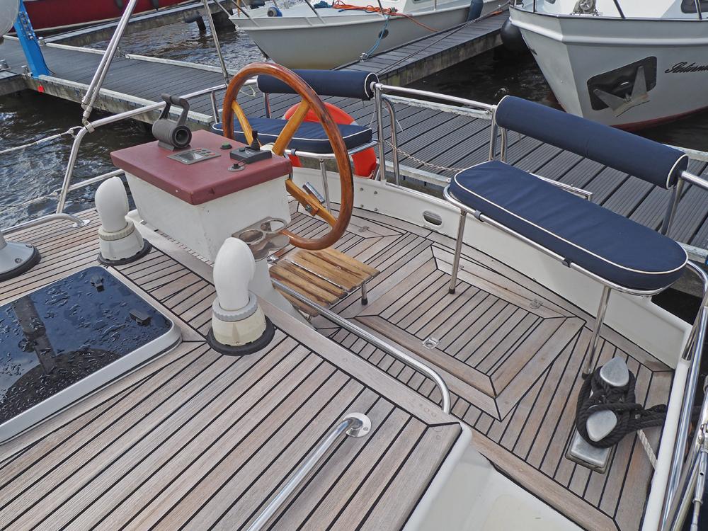  &Eacute;quipement de pont 